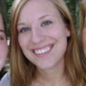 Meet your Posher, Alison